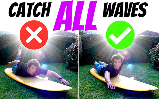 From Paddling Sore to Paddling Strong: How to Fix Pain and Build Power in the Water
