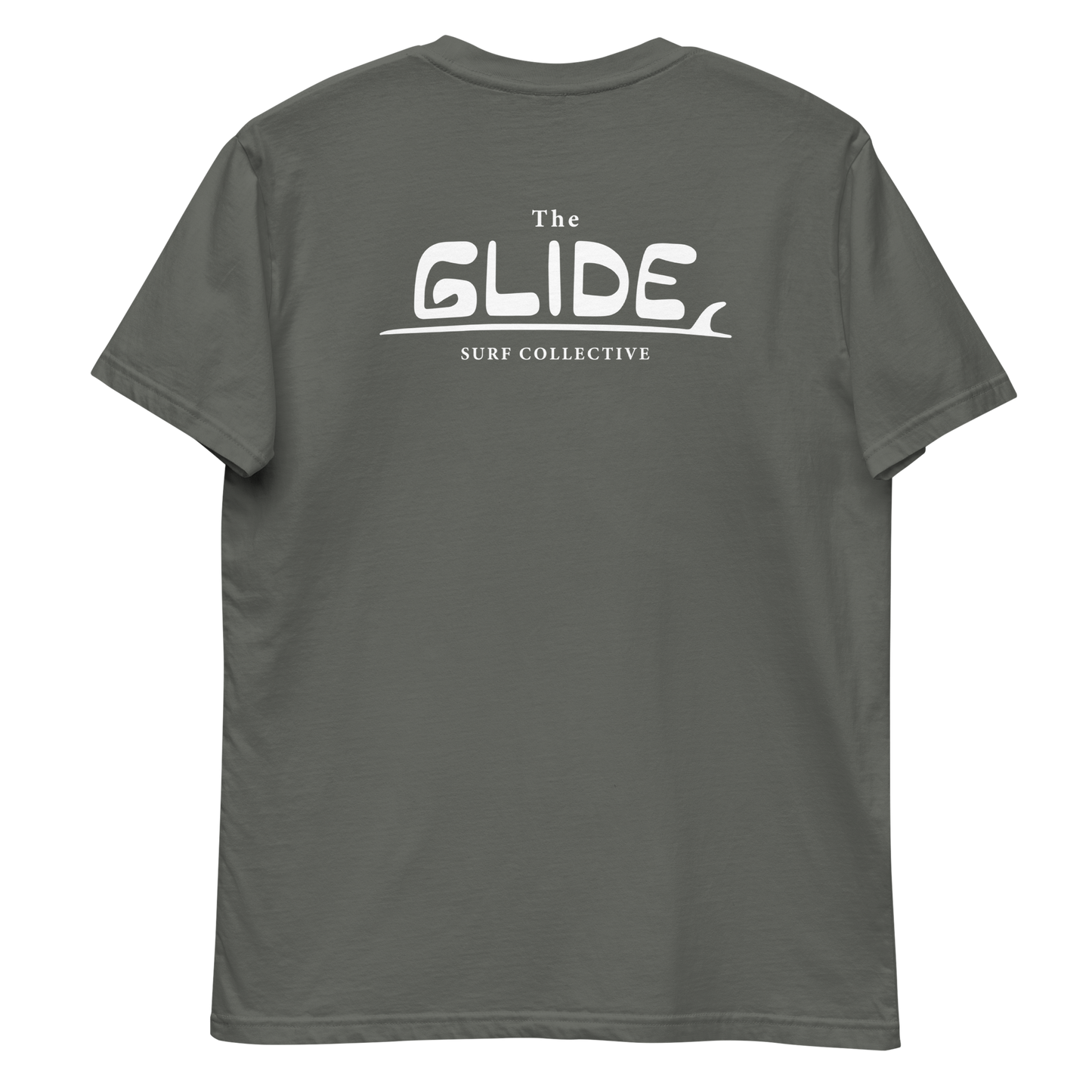 The GLIDE Original Tee