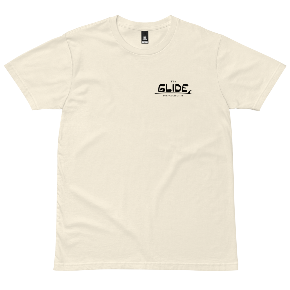 The GLIDE Original Tee