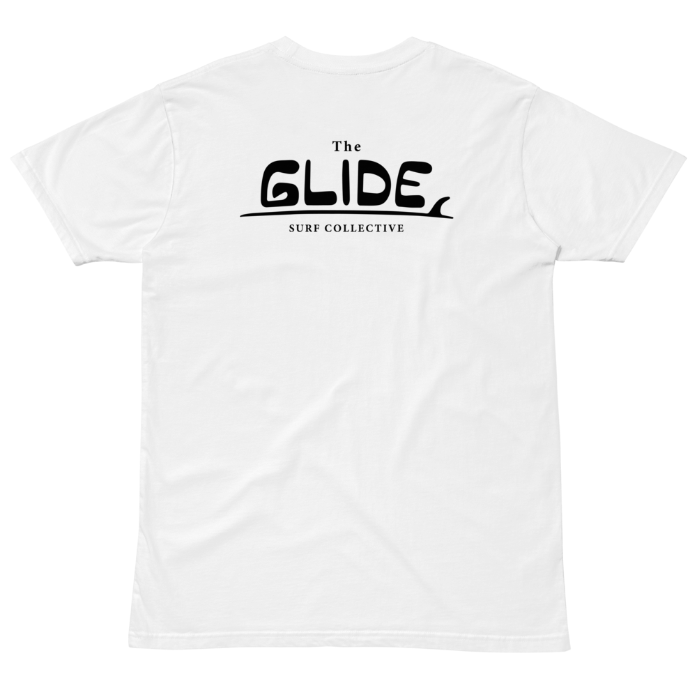 The GLIDE Original Tee