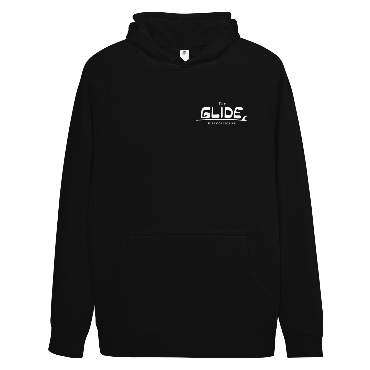 The GLIDE Original Hoodie