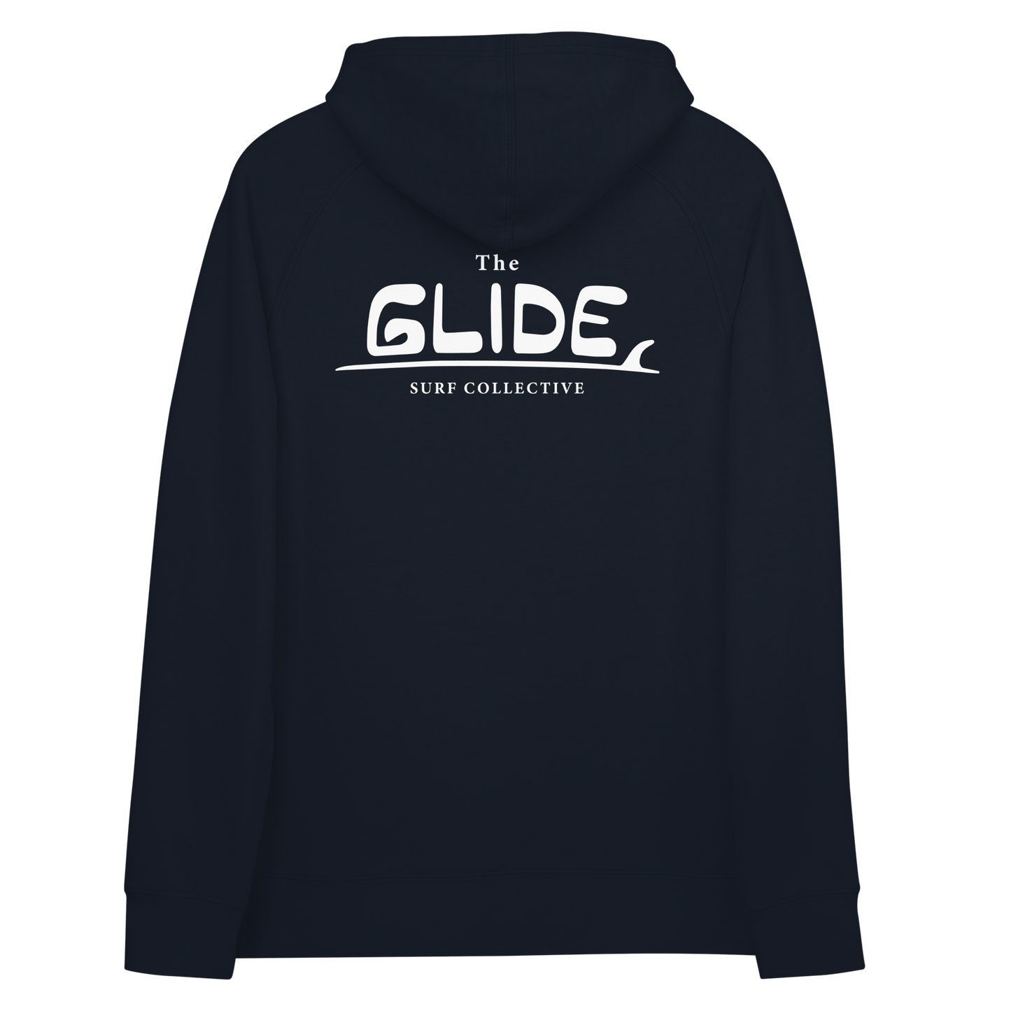 The GLIDE Original Hoodie