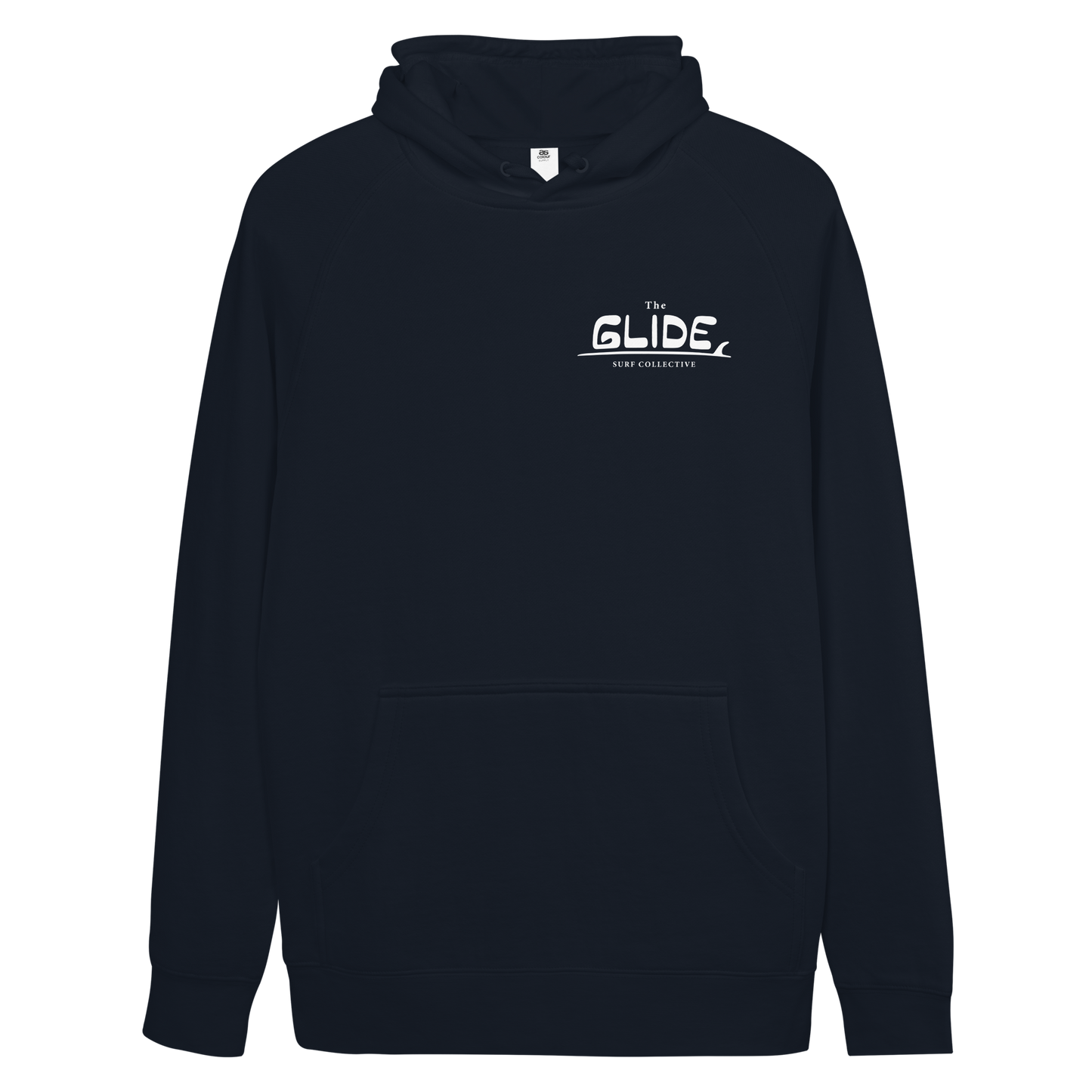 The GLIDE Original Hoodie