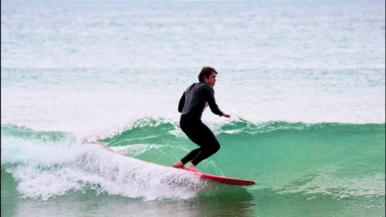 15% off - 6 pack Surf Anlysis