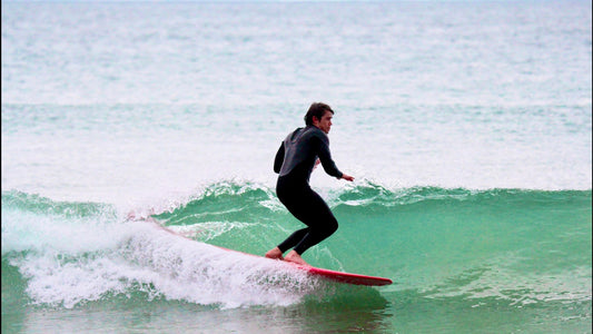 15% off - 6 pack Surf Anlysis