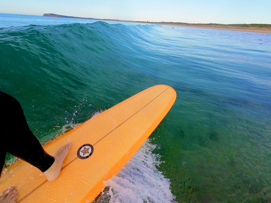 Surf Lesson 1 Hour (in-person)