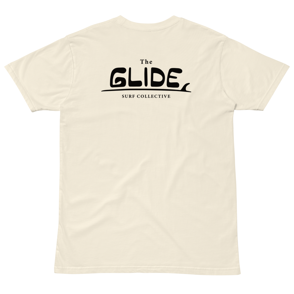 The GLIDE Original Tee