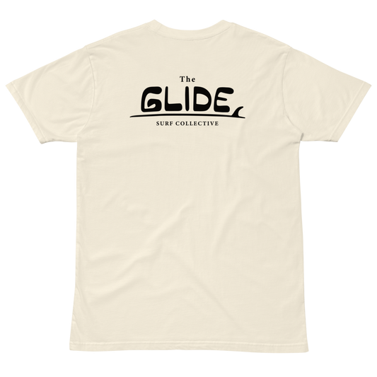The GLIDE Original Tee